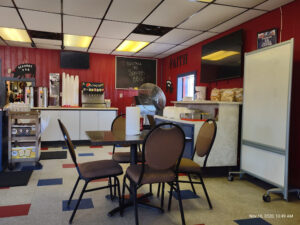 Scruggs BBQ - Decatur