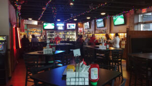 Scuba's Pourhouse - Appleton