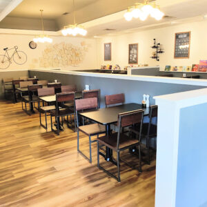 Scuola Pizza - Gainesville