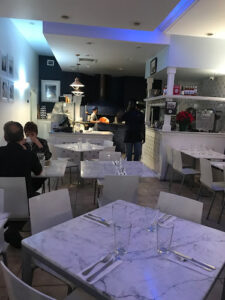 Scuola Vecchia Pizza E Vino - Coral Springs - Coral Springs