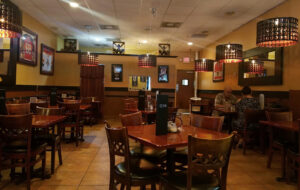 Scuotto's - Sunrise