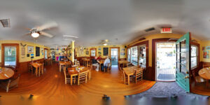 Sea Biscuit Cafe - Isle of Palms