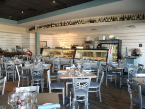 Sea Breeze Fish Market & Grill - Plano