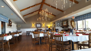 Sea Captain's House - Myrtle Beach
