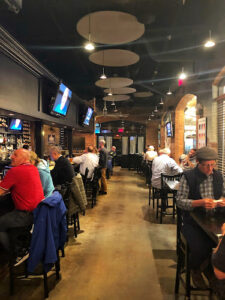 Sea Dog Brewing Co. - South Portland