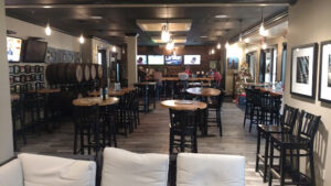 Sea Dog Cantina - Clearwater