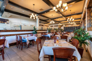 Sea Flame Steakhouse Westchester - Scarsdale