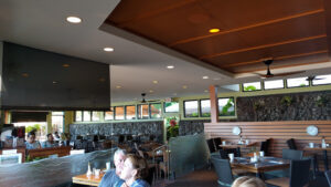Sea House Restaurant - Lahaina