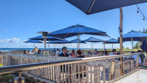Sea Level Restaurant and Ocean Bar - Fort Lauderdale