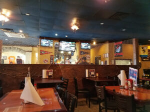 Sea Shells Seafood Restaurant - Warner Robins