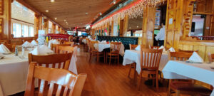 Sea Shore Restaurant - Bronx