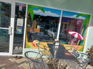 SeaSide Subs - Deerfield Beach