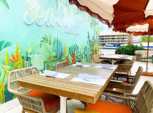 SeaSpray Inlet Grill - Boca Raton