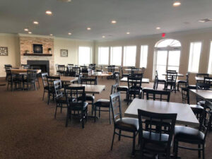 Seabreeze Bar & Restaurant - Ocean Isle Beach