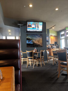 Seabright Social - Santa Cruz