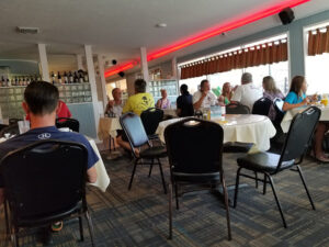 Seabrook Classic Cafe - Seabrook