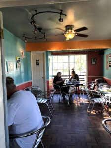 Seabrook Waffle Company - Seabrook