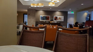 Seacrest Restaurant and Terrace - Hilton Head Island