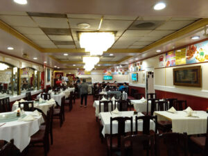 Seafood Cove - Garden Grove