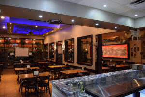 Seafood Island Bar & Grille - Jacksonville