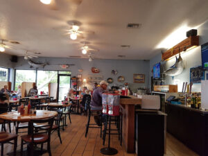 Seafood Kitchen of St. Augustine - St. Augustine