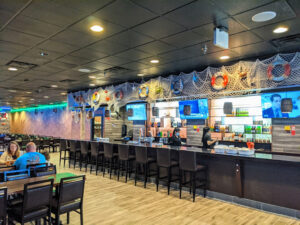 Seafood Legend - Sykesville