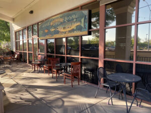 Seafood Market & Restaurant - Mesa