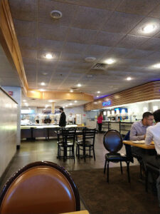 Seafood Palace Buffet - Annapolis