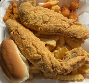 Seafood Shanty - Fort Washington