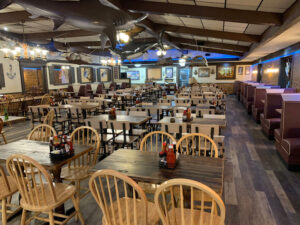Seafood World Calabash Seafood And Steak Buffet - Myrtle Beach