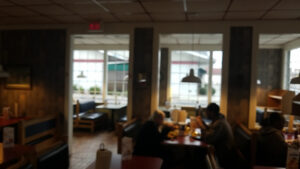 Seafood and more - Augusta