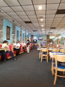 Seagull's Grill - Lancaster