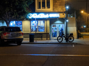 Seal Beach Grill - Seal Beach