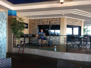 Seascape Maalaea Restaurant - Wailuku