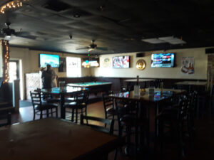 Seaside Bar and Grill - Riviera Beach