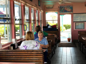 Seaside Grill - Vero Beach