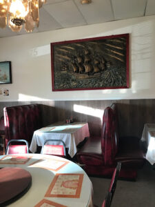 Season Kitchen - Granite Bay