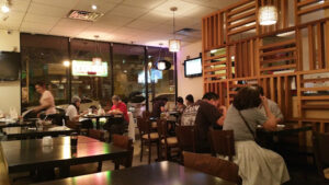 Season Thai Cuisine - Burbank