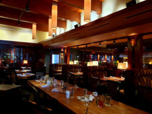 Seasons 52 - Garden City