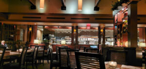 Seasons 52 - North Bethesda