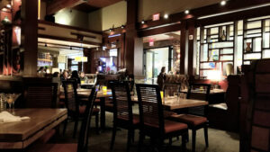 Seasons 52 - McLean