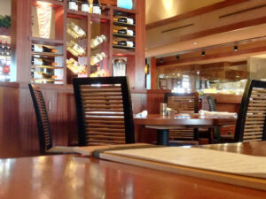 Seasons 52 - Jacksonville
