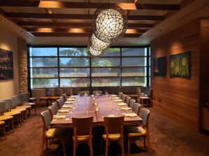 Seasons 52 - Sunrise