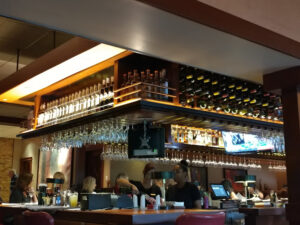 Seasons 52 - Boca Raton