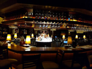 Seasons 52 - Memphis