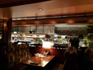 Seasons 52 - Schaumburg