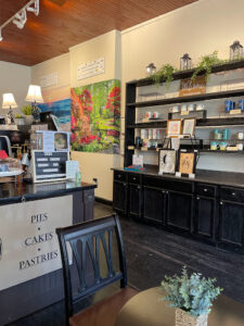 Seasons Cafe & Tea House - Troy