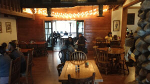 Season's Harvest Cafe - Cypress