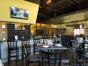 Seasons Innovative Bar & Grille - Knoxville