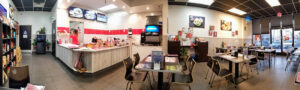 Seasons Kitchen USA - Anaheim